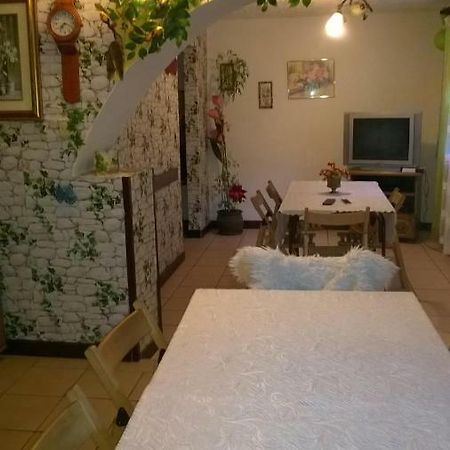 Agroturustyka Grazyna Ksel Korbielow Ul Slepa Dolina 2 Bagian luar foto