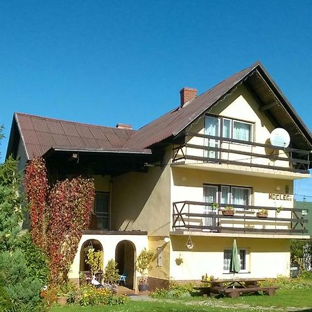 Agroturustyka Grazyna Ksel Korbielow Ul Slepa Dolina 2 Bagian luar foto