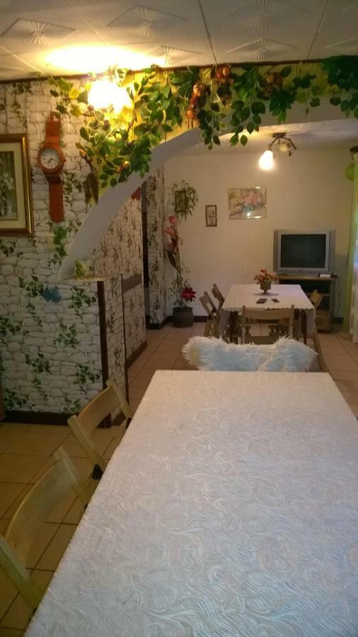 Agroturustyka Grazyna Ksel Korbielow Ul Slepa Dolina 2 Bagian luar foto