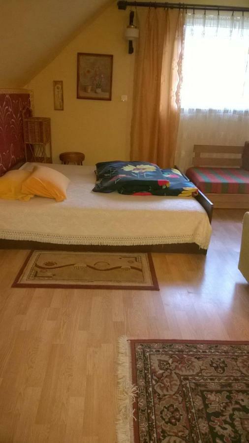 Agroturustyka Grazyna Ksel Korbielow Ul Slepa Dolina 2 Bagian luar foto